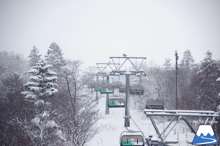 キロロリゾート 児玉毅の『雪山の達人』に密着！